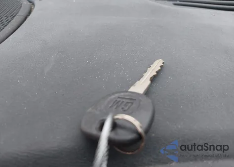 2003 GMC Sonoma Sls z USA, uszkodzony, nr VIN 1GTCS19X038106161